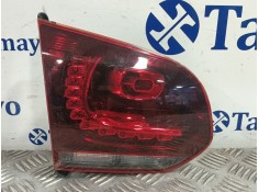 Recambio de piloto trasero izquierdo interior para volkswagen golf vi (5k1) 2.0 gti referencia OEM IAM   