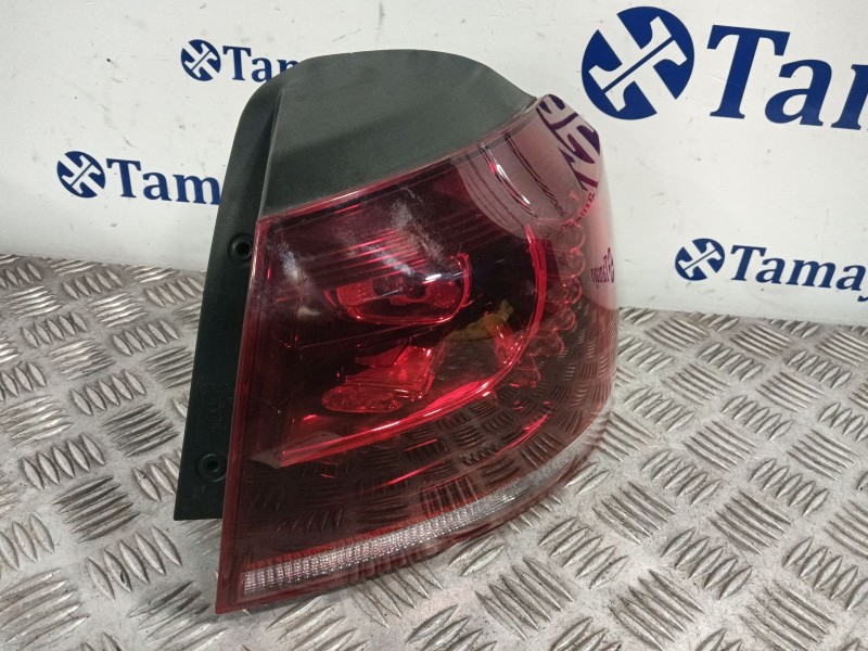 Recambio de piloto trasero derecho para volkswagen golf vi (5k1) 2.0 gti referencia OEM IAM 0844119B3R  