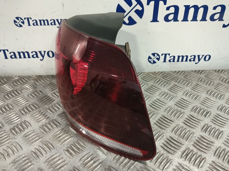 Recambio de piloto trasero derecho para volkswagen golf vi (5k1) 2.0 gti referencia OEM IAM 0844119B3R  