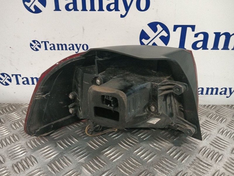 Recambio de piloto trasero derecho para volkswagen golf vi (5k1) 2.0 gti referencia OEM IAM 0844119B3R  