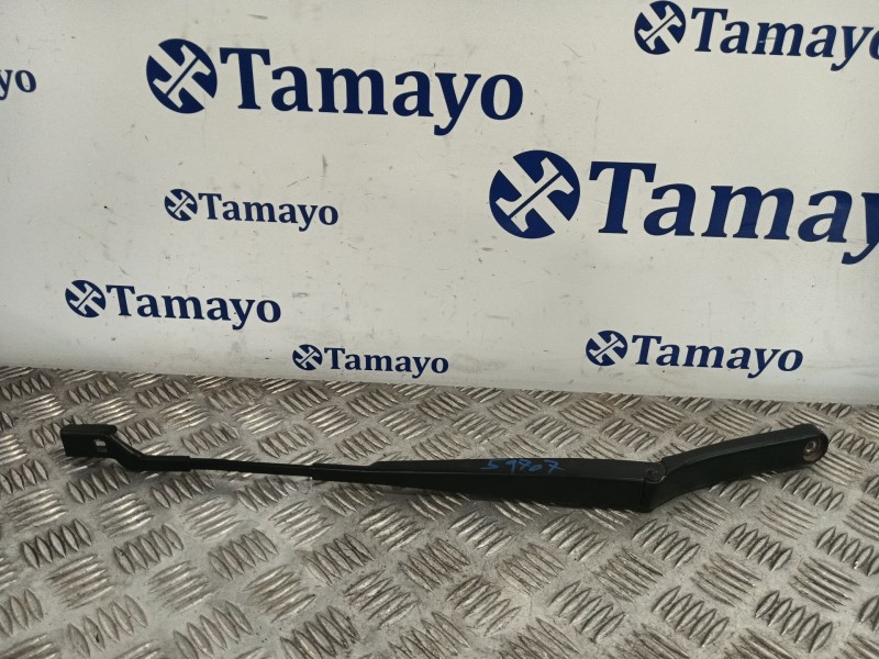 Recambio de brazo limpia delantero izquierdo para volkswagen golf vi (5k1) 2.0 gti referencia OEM IAM 1Q195540903C ZH6HU10195540