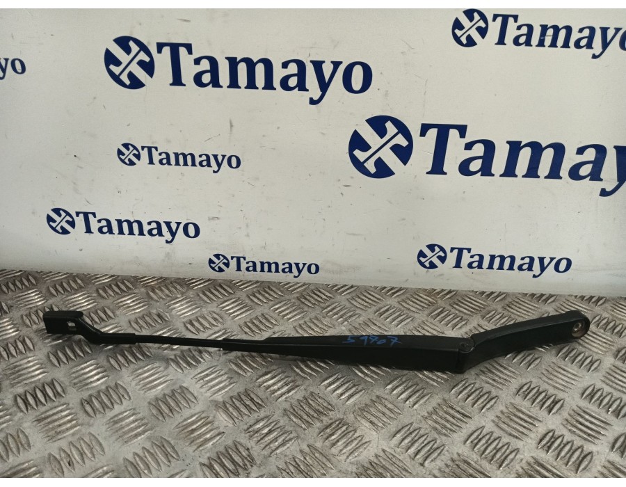 Recambio de brazo limpia delantero izquierdo para volkswagen golf vi (5k1) 2.0 gti referencia OEM IAM 1Q195540903C ZH6HU10195540