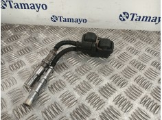 Recambio de bobina encendido para mercedes-benz clase m (w163) referencia OEM IAM A0001587803  