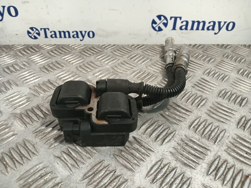Recambio de bobina encendido para mercedes-benz clase m (w163) referencia OEM IAM A0001587803  