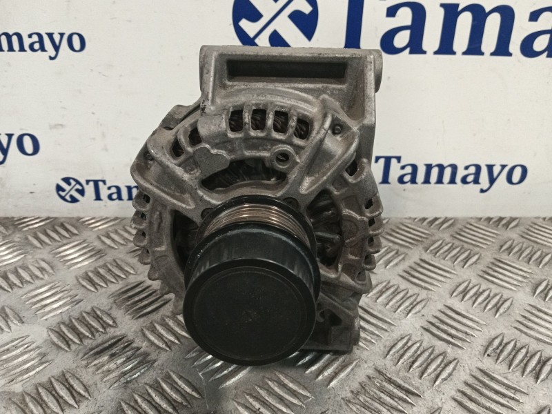 Recambio de alternador para opel corsa e combo referencia OEM IAM 0126312030 39007439 