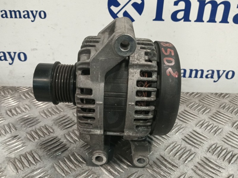 Recambio de alternador para opel corsa e combo referencia OEM IAM 0126312030 39007439 