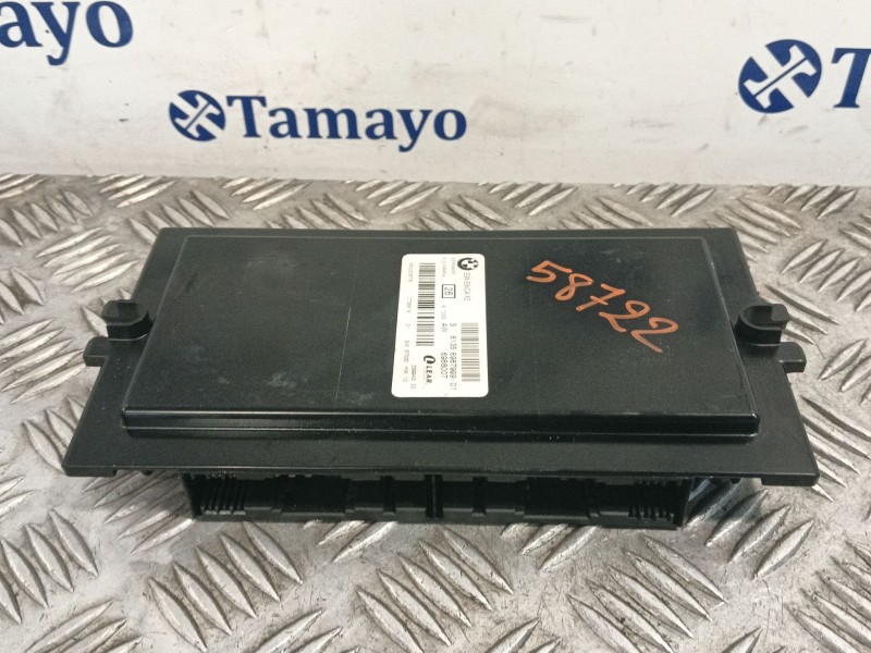 Recambio de modulo electronico para bmw serie 3 berlina (e90) referencia OEM IAM EX9E8XCAXE  