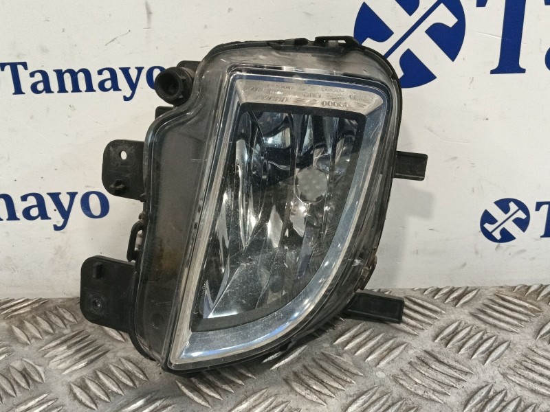Recambio de faro antiniebla izquierdo para volkswagen golf vi (5k1) 2.0 gti referencia OEM IAM 5K0941699C  