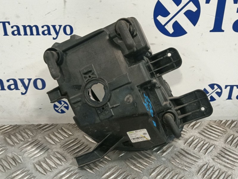 Recambio de faro antiniebla izquierdo para volkswagen golf vi (5k1) 2.0 gti referencia OEM IAM 5K0941699C  