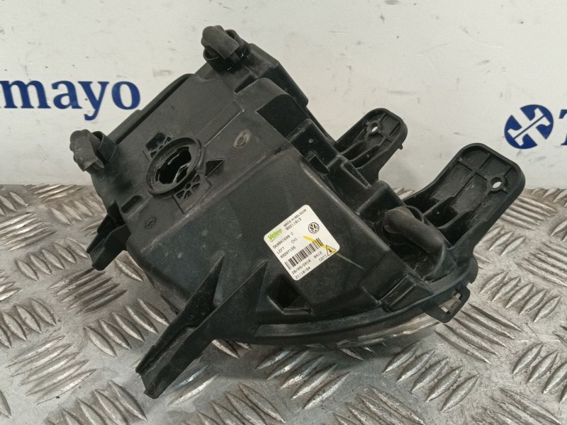 Recambio de faro antiniebla izquierdo para volkswagen golf vi (5k1) 2.0 gti referencia OEM IAM 5K0941699C  