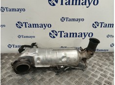 Recambio de catalizador para citroën c3 aircross i (2r_, 2c_) 1.2 puretech 110 (2rhnzb, 2rhnzw, 2rhnpx, 2rhnpj) referencia OEM I