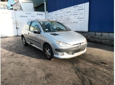 peugeot 206 hatchback (2a/c) del año 1999