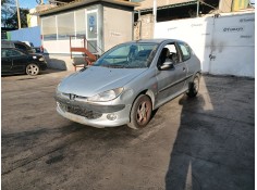 peugeot 206 hatchback (2a/c) del año 1999 2