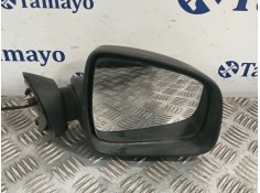 Recambio de retrovisor derecho para dacia duster (hs_) 1.5 dci referencia OEM IAM 963018796R  