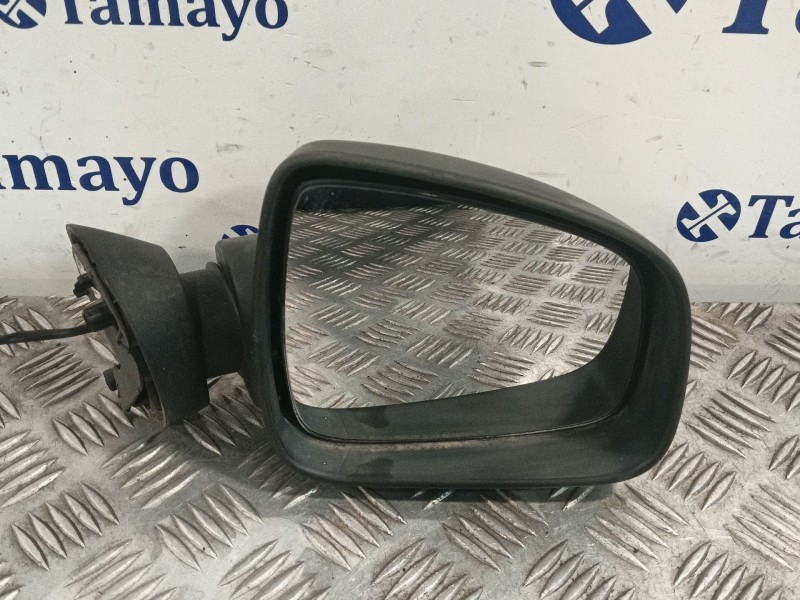 Recambio de retrovisor derecho para dacia duster (hs_) 1.5 dci referencia OEM IAM 963018796R  
