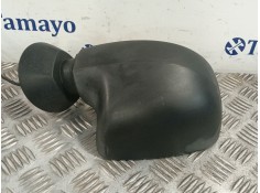 Recambio de retrovisor derecho para dacia duster (hs_) 1.5 dci referencia OEM IAM 963018796R   2