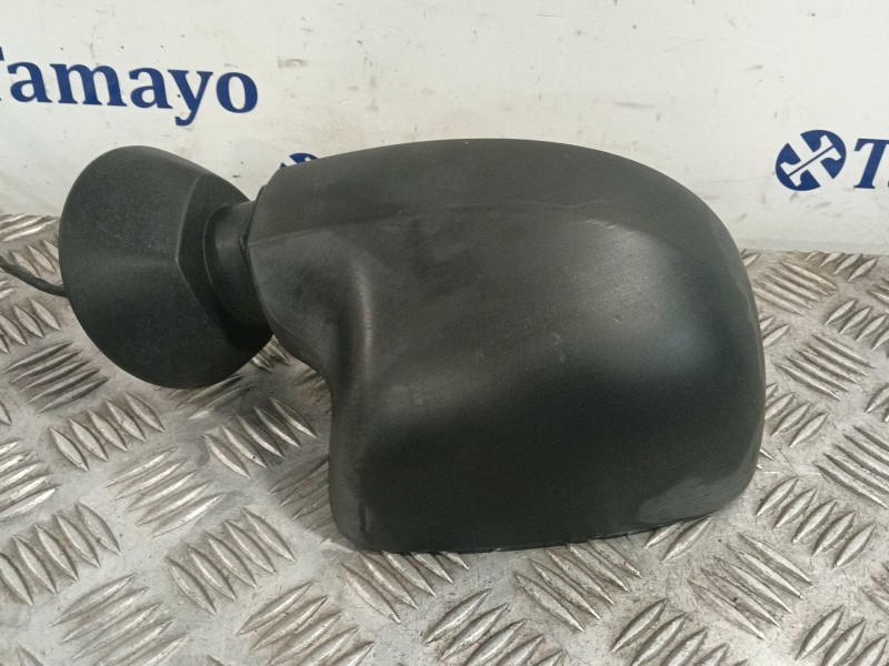 Recambio de retrovisor derecho para dacia duster (hs_) 1.5 dci referencia OEM IAM 963018796R  