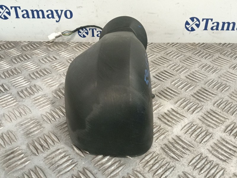 Recambio de retrovisor derecho para dacia duster (hs_) 1.5 dci referencia OEM IAM 963018796R  
