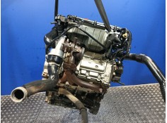 Recambio de motor completo para mercedes-benz clase b sports tourer (w245) b 180 cdi (245.207) referencia OEM IAM 640940  