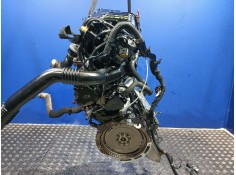 Recambio de motor completo para mercedes-benz clase b sports tourer (w245) b 180 cdi (245.207) referencia OEM IAM 640940   2