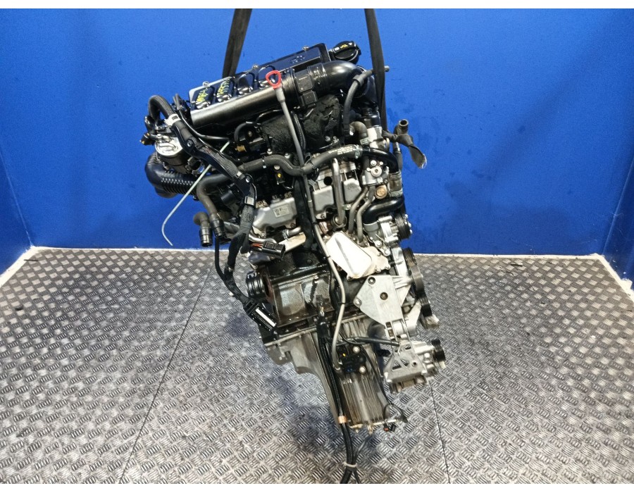 Recambio de motor completo para mercedes-benz clase b sports tourer (w245) b 180 cdi (245.207) referencia OEM IAM 640940  
