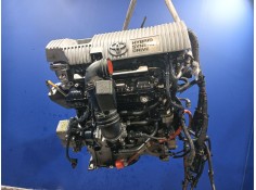 Recambio de motor completo para toyota auris referencia OEM IAM 2ZR  