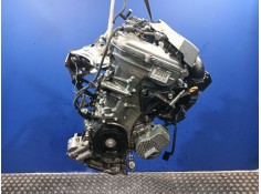 Recambio de motor completo para toyota auris referencia OEM IAM 2ZR   2
