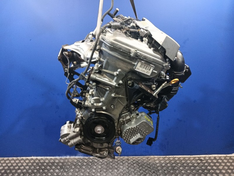 Recambio de motor completo para toyota auris referencia OEM IAM 2ZR  