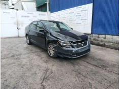 seat toledo iv (kg3) del año 2016