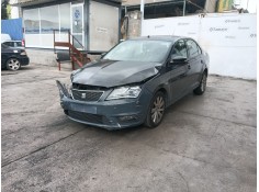 seat toledo iv (kg3) del año 2016 2