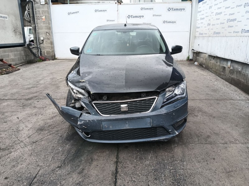 seat toledo iv (kg3) del año 2016