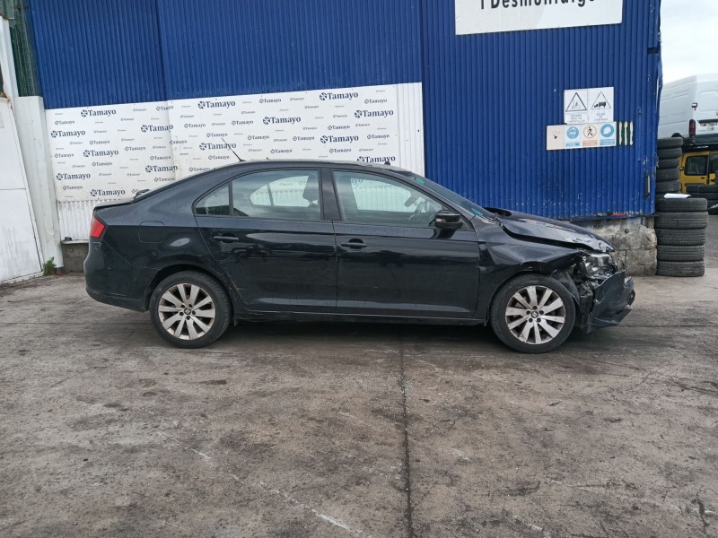 seat toledo iv (kg3) del año 2016