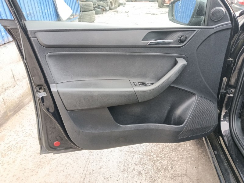 seat toledo iv (kg3) del año 2016