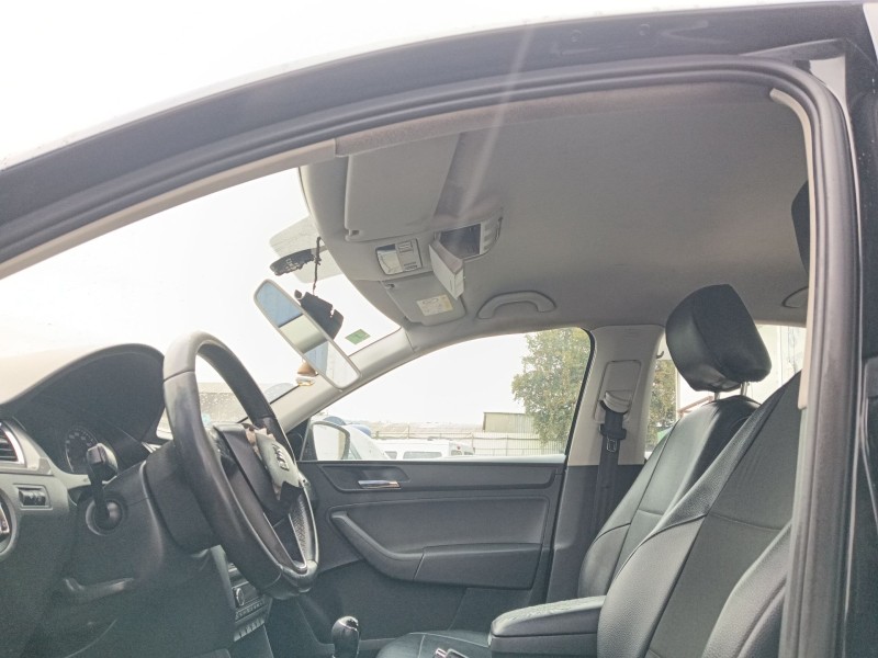 seat toledo iv (kg3) del año 2016
