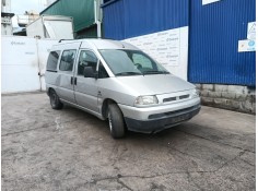 fiat scudo furgoneta (220_) del año 2001