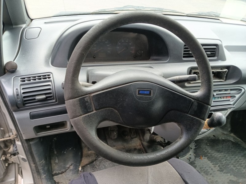 fiat scudo furgoneta (220_) del año 2001