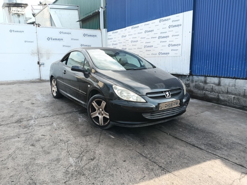 peugeot 307 cc (3b) del año 2004