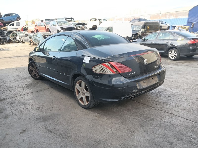 peugeot 307 cc (3b) del año 2004