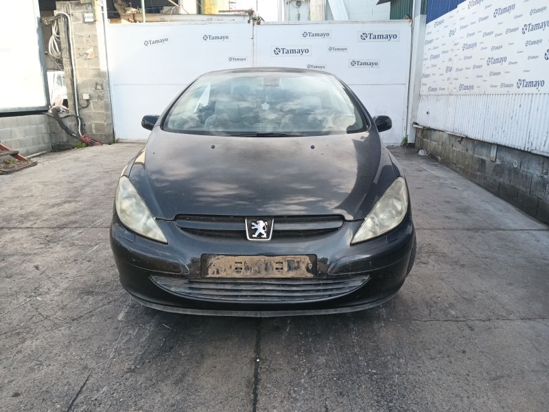 peugeot 307 cc (3b) del año 2004