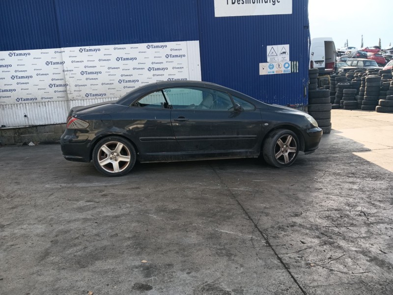 peugeot 307 cc (3b) del año 2004