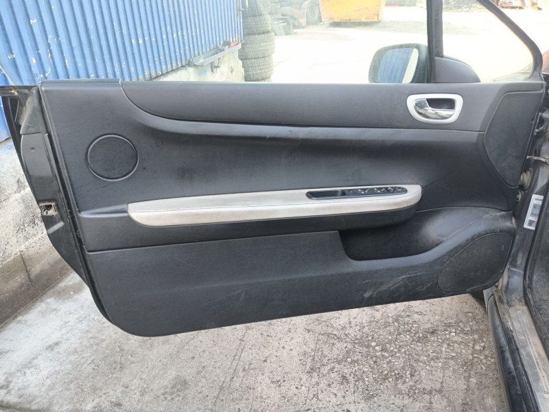 peugeot 307 cc (3b) del año 2004