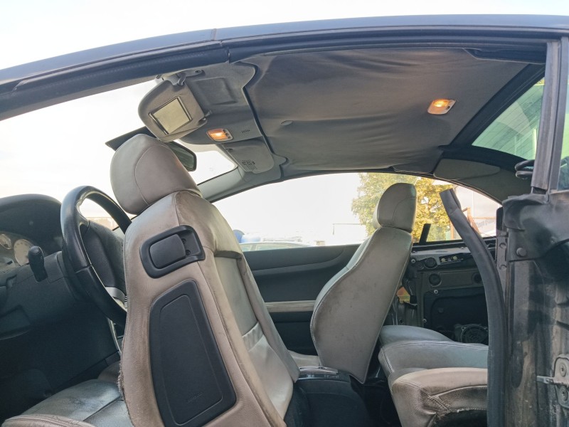 peugeot 307 cc (3b) del año 2004