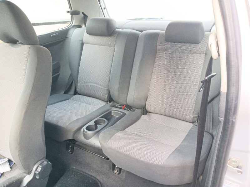 volkswagen fox hatchback (5z1, 5z3, 5z4) del año 2006