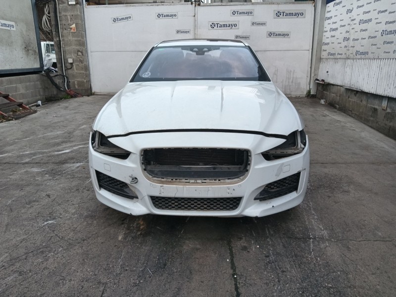 jaguar xe (x760) del año 2015