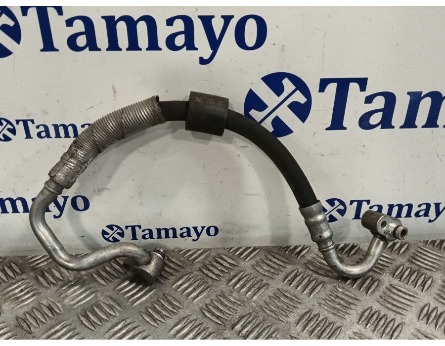 Recambio de tubos aire acondicionado para volkswagen golf plus v (5m1, 521) 1.4 tsi referencia OEM IAM 1K0820721BQ  