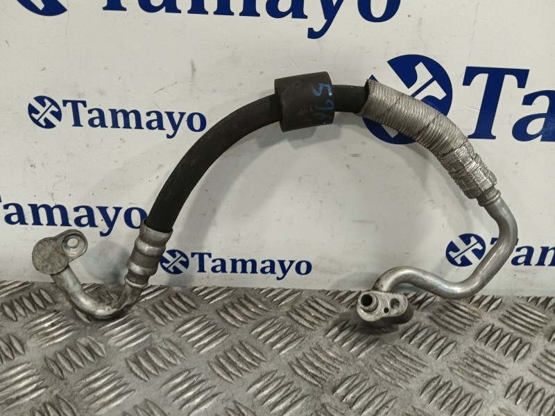 Recambio de tubos aire acondicionado para volkswagen golf plus v (5m1, 521) 1.4 tsi referencia OEM IAM 1K0820721BQ  