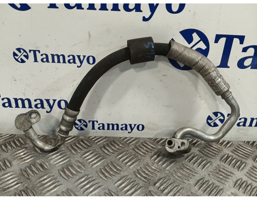 Recambio de tubos aire acondicionado para volkswagen golf plus v (5m1, 521) 1.4 tsi referencia OEM IAM 1K0820721BQ  