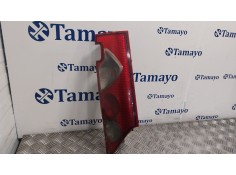 Recambio de piloto trasero derecho para renault kangoo / grand kangoo ii (kw0/1_) 1.5 dci referencia OEM IAM 89072580 8200419952