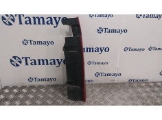 Recambio de piloto trasero derecho para renault kangoo / grand kangoo ii (kw0/1_) 1.5 dci referencia OEM IAM 89072580 8200419952 2