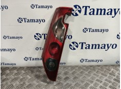 Recambio de piloto trasero izquierdo para renault kangoo / grand kangoo ii (kw0/1_) 1.5 dci referencia OEM IAM 89072580 82004199